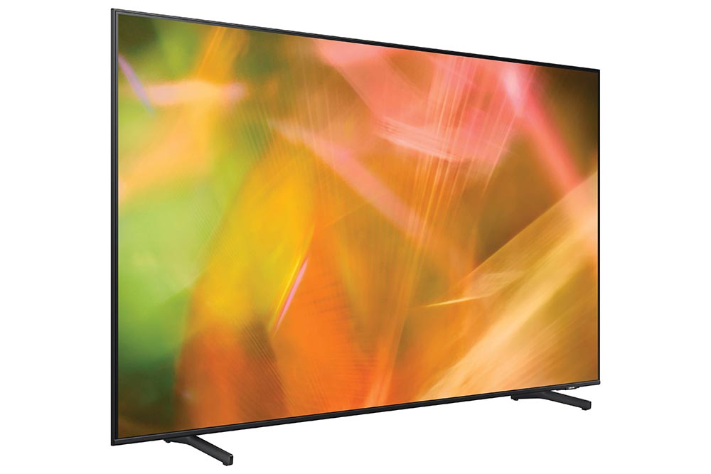 Pantalla Hotelera Smart SAMSUNG HG75AU800NFXZA