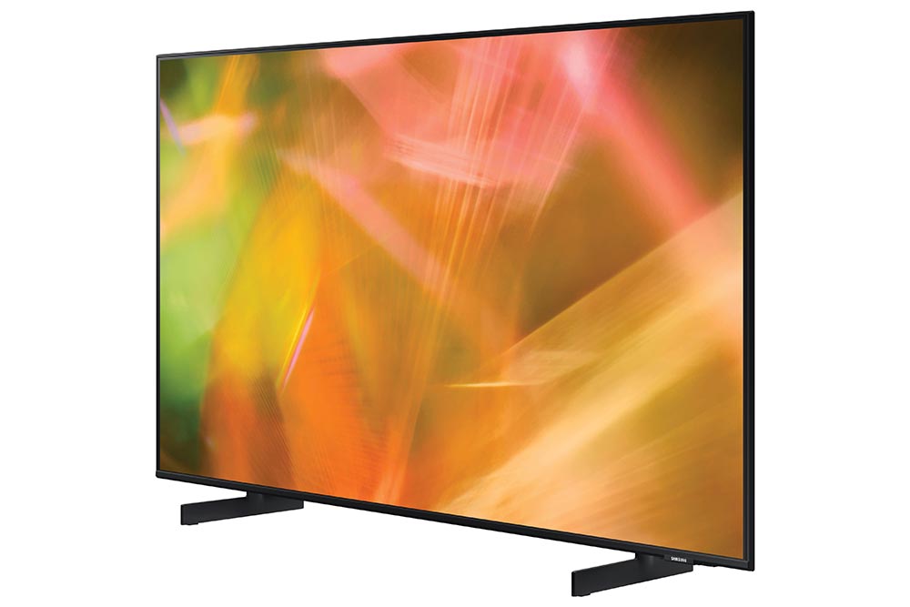 Pantalla  SAMSUNG HG43AU800NFXZA