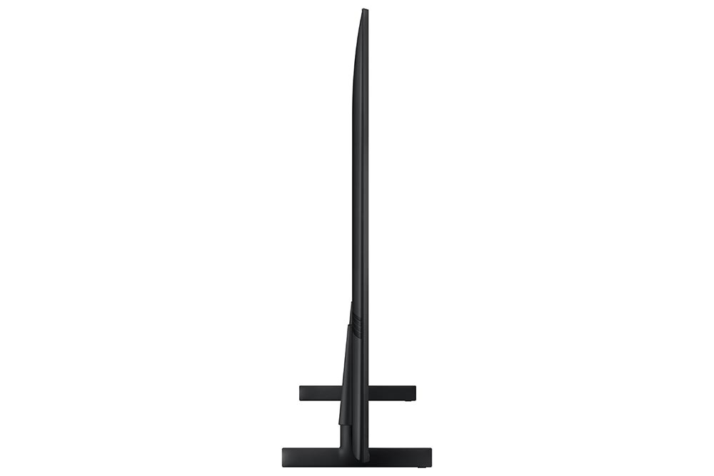 Pantalla  SAMSUNG HG43AU800NFXZA