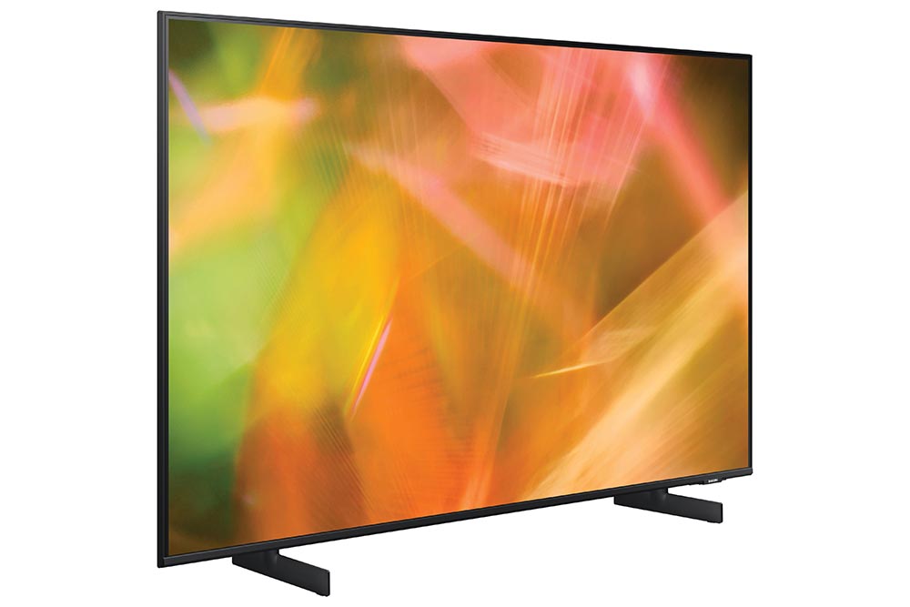 Pantalla Hotelera Smart SAMSUNG HG50AU800NFXZA