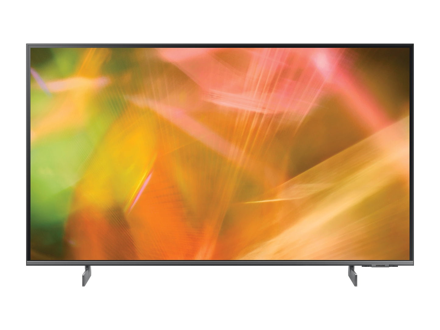 Pantalla Hotelera Smart SAMSUNG HG50AU800NFXZA