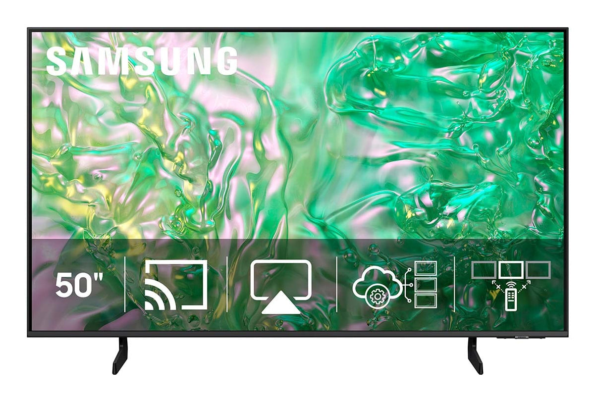 Pantalla Hotelera SAMSUNG HG50U800FNFXZA