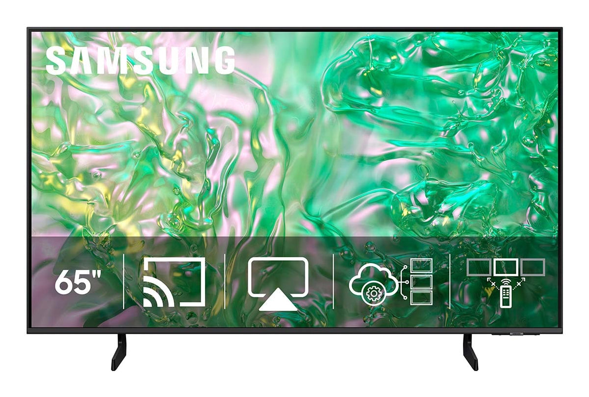Pantalla Hotelera SAMSUNG HG65U800FNFXZA