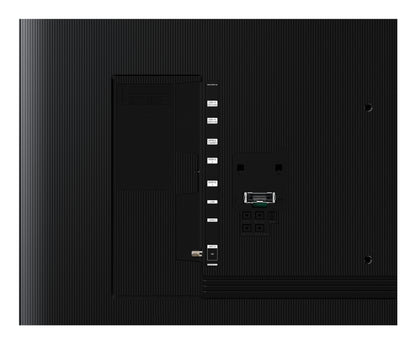 Pantalla Hotelera SAMSUNG HG65U800FNFXZA