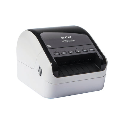 Impresora de etiquetas BROTHER QL1110NWB