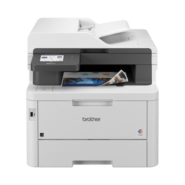 Multifuncional BROTHER MFCL3780CDW