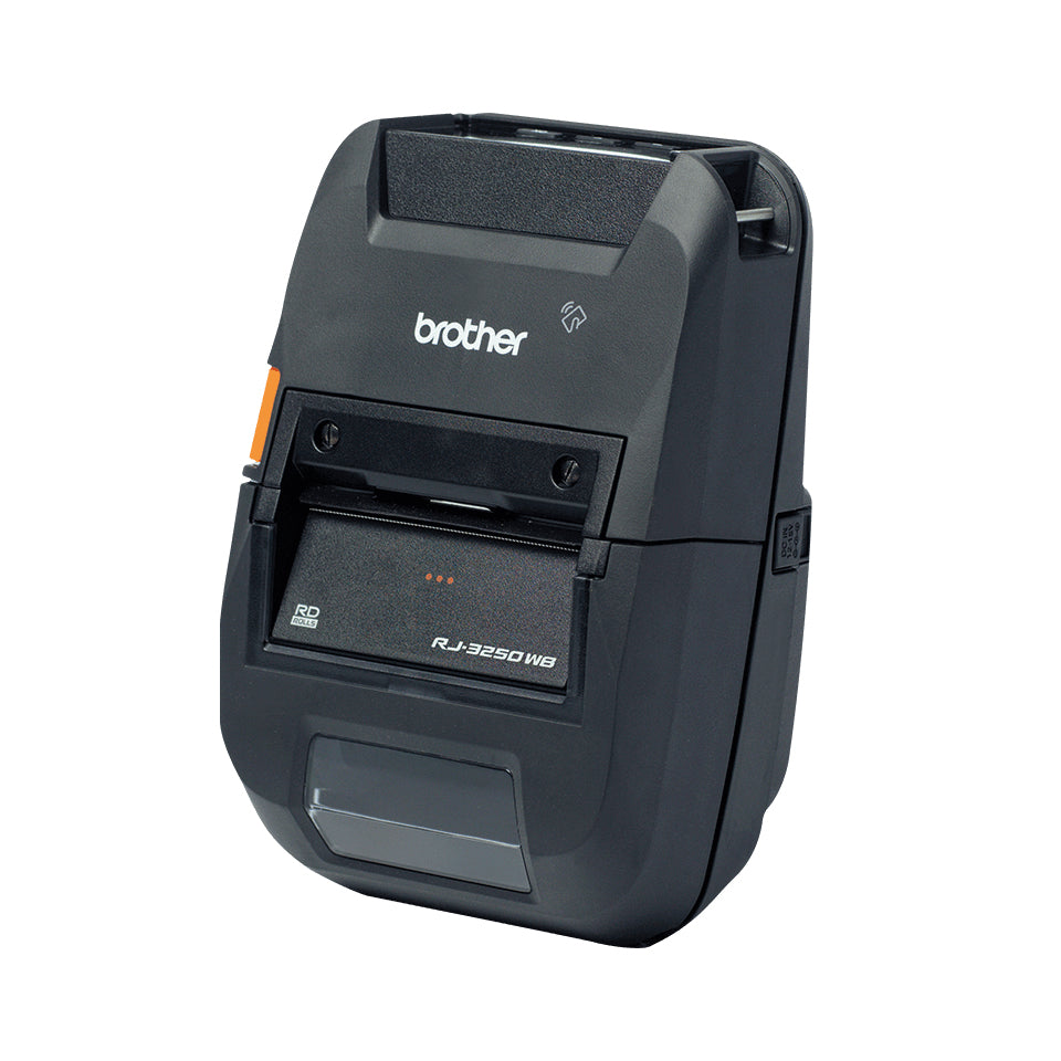 Impresoras POS BROTHER RJ3250WBL
