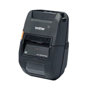 Impresoras POS BROTHER RJ3250WBL