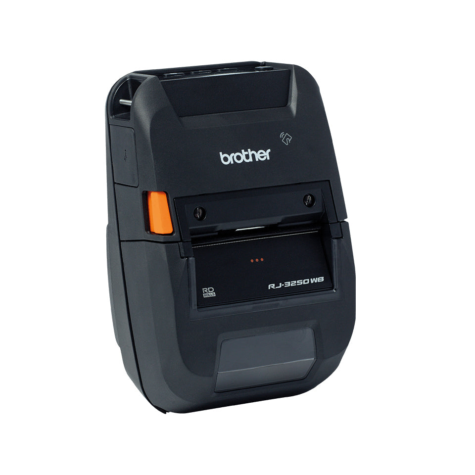 Impresoras POS BROTHER RJ3250WBL