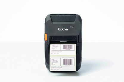 Impresoras POS BROTHER RJ3250WBL