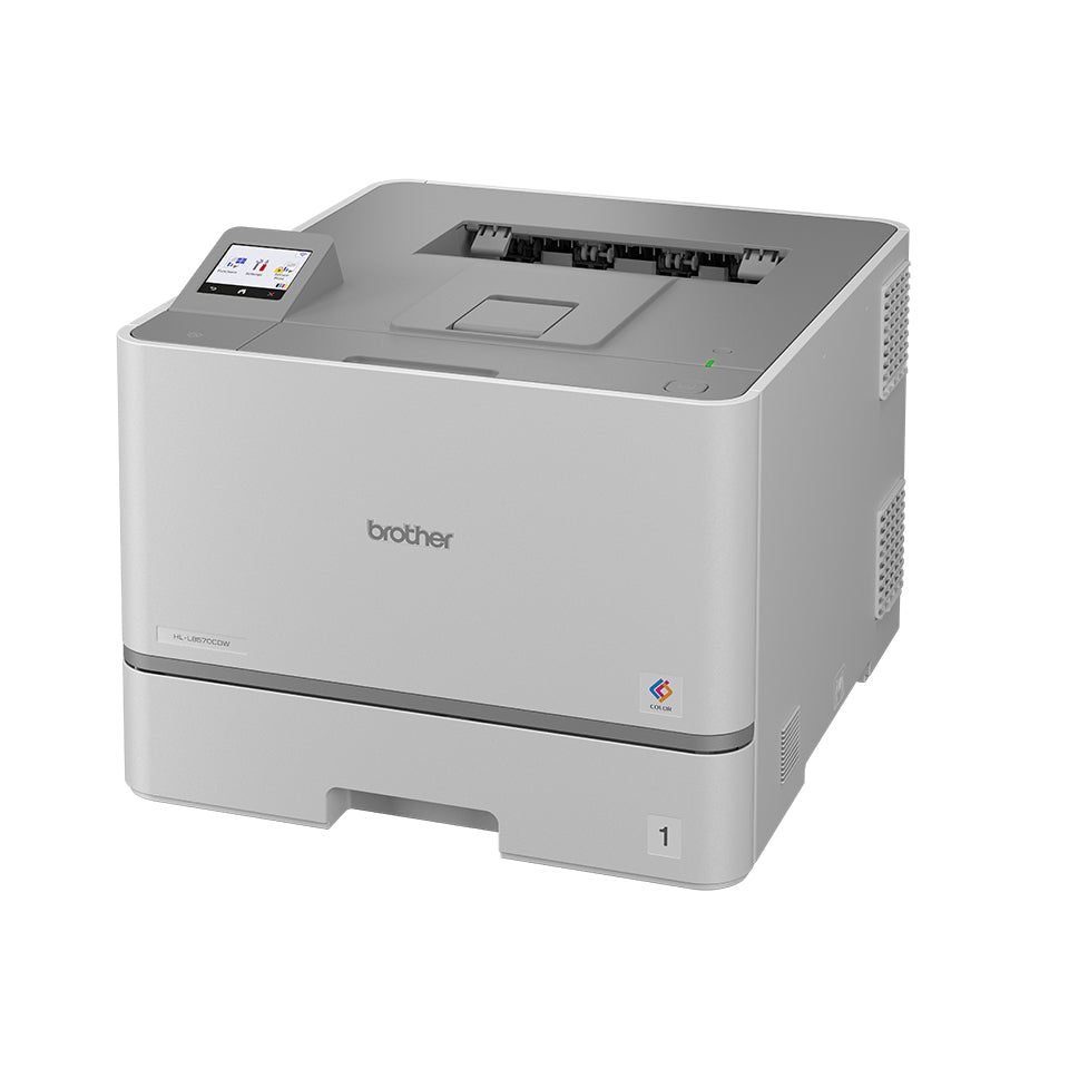Impresora BROTHER HLL8570CDW