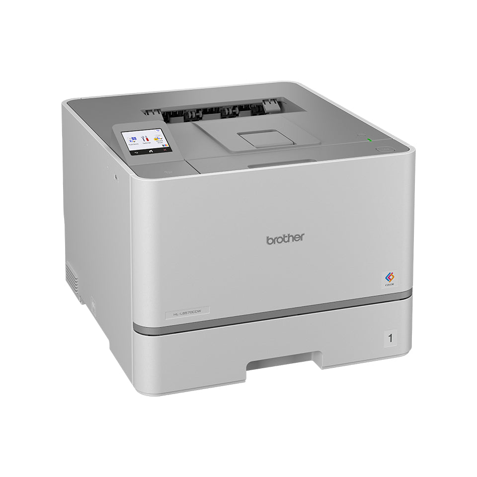Impresora BROTHER HLL8570CDW