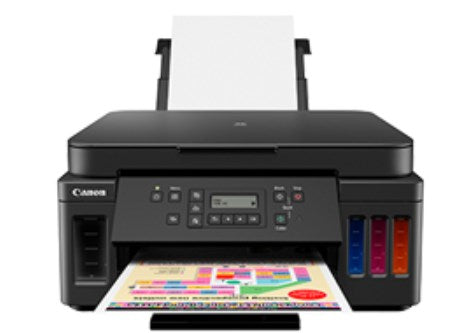 Impresora multifuncional de inyección CANON P CANON 3113C004AA