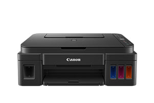 Impresora de Tinta Continua CANON PIXMA G3110