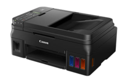 Impresora de Tinta Continua CANON PIXMA G4110