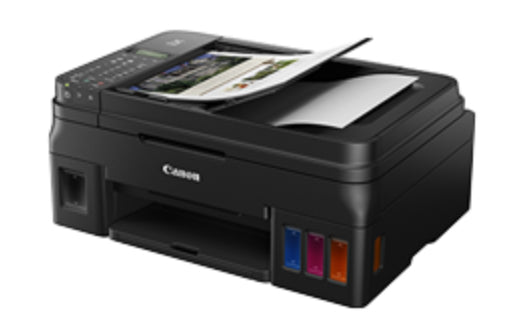 Impresora de Tinta Continua CANON PIXMA G4110