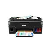 Impresora de Tinta Continua CANON PIXMA G4110