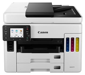 Impresora multifuncional CANON Maxify GX7010