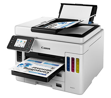 Impresora multifuncional CANON Maxify GX7010