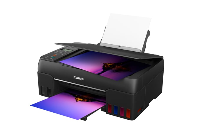 Impresora Multifuncional  CANON 4620C004AA