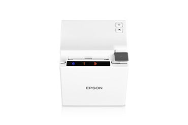 Impresora Térmica EPSON TM-M10-011