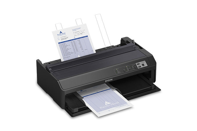Impresora Matriz de Punto EPSON FX-2190II