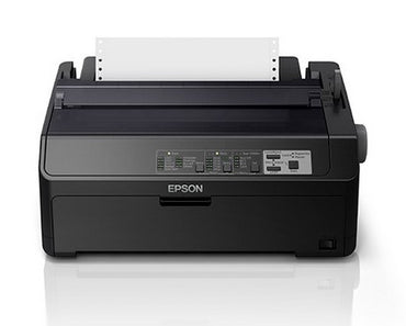 Impresora Matriz de Punto EPSON LQ-590II