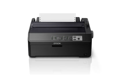 Impresora Matriz de Punto EPSON LQ-590II