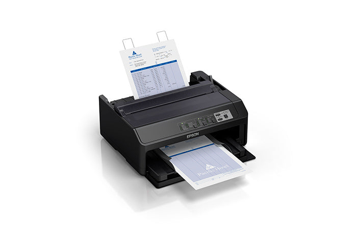 Impresora Matriz de Punto EPSON LQ-590II