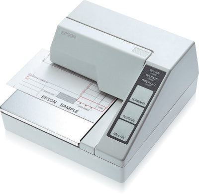 Impresora de Ticket EPSON TM-U295P-242