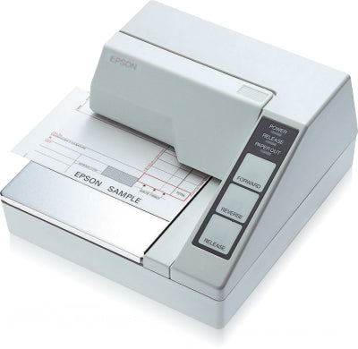 Impresora de Ticket EPSON TM-U295P-242