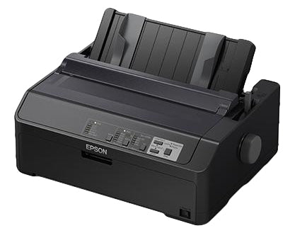 Impresora EPSON LQ-590II NT