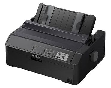 Impresora EPSON LQ-590II NT