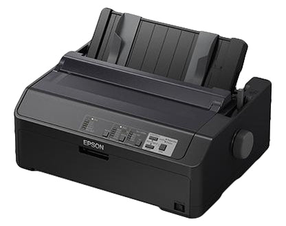 Impresora EPSON LQ-590II NT