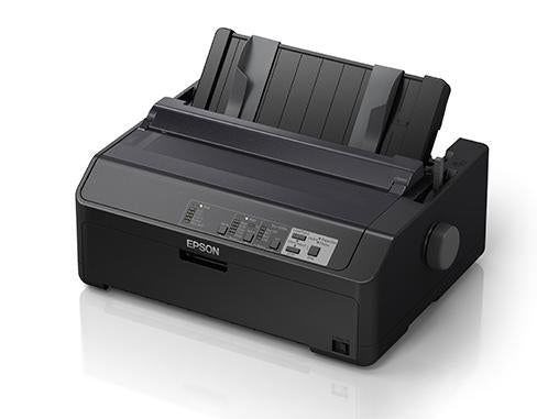 Impresora EPSON LQ-590II NT