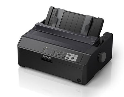 Impresora EPSON LQ-590II NT