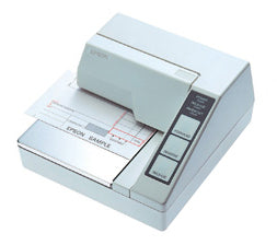 Impresora de Ticket EPSON TM-U295-272