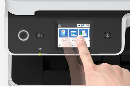 Multifuncional Monocromático EPSON EcoTank® M EPSON C11CG92301
