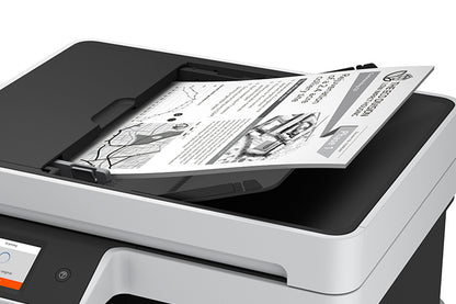 Multifuncional Monocromático EPSON EcoTank® M EPSON C11CG92301