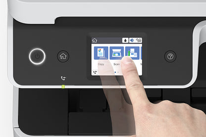 Multifuncional Monocromático EPSON EcoTank® M EPSON C11CG92301