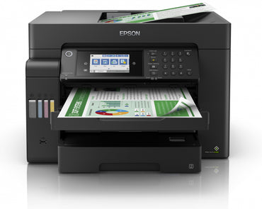 Impresora multifuncional EPSON L15150