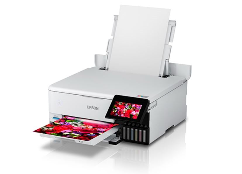 Impresora L8160 EPSON C11CJ20301