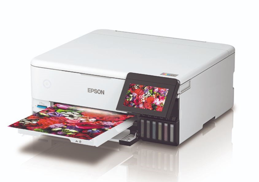 Impresora L8160 EPSON C11CJ20301