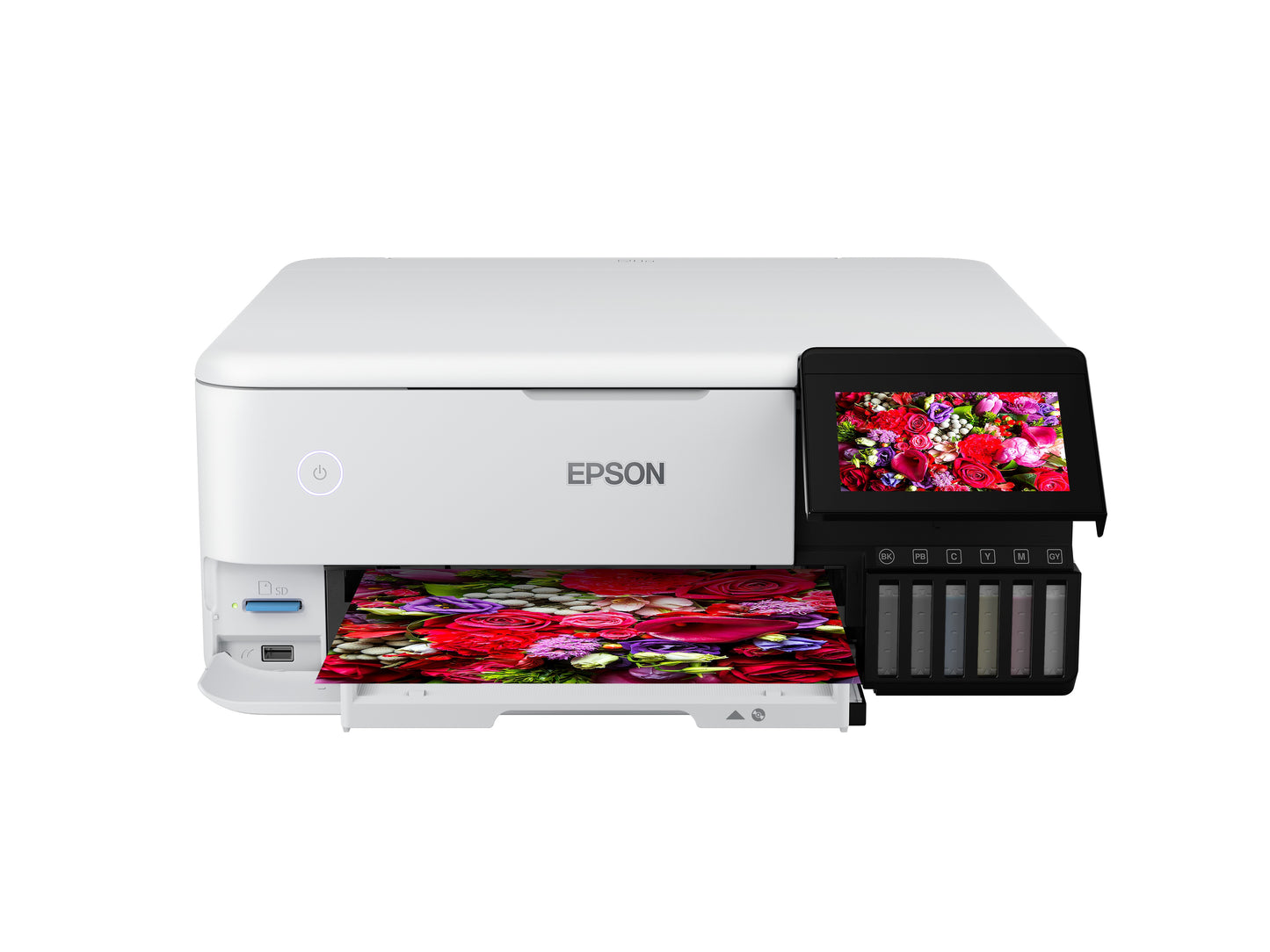 Impresora L8160 EPSON C11CJ20301