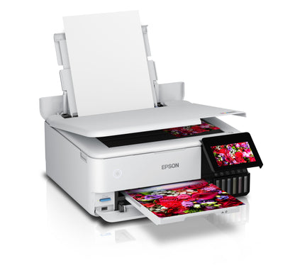 Impresora L8160 EPSON C11CJ20301