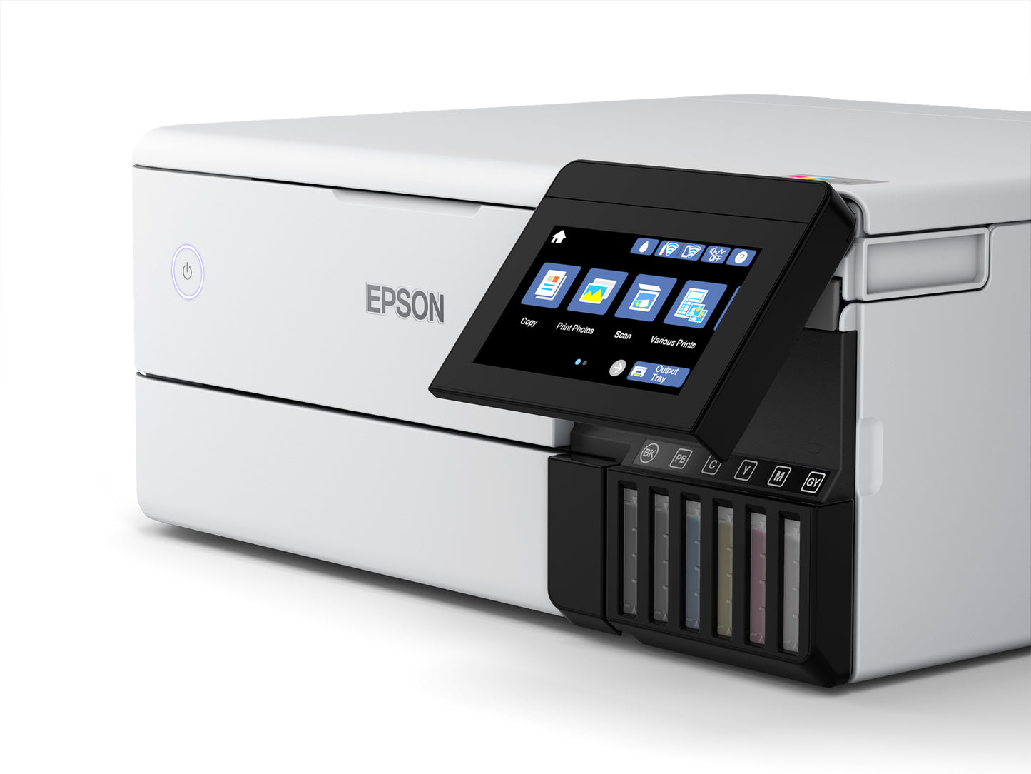 Impresora L8160 EPSON C11CJ20301