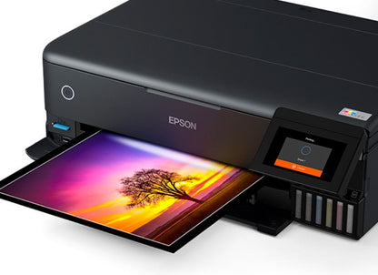 Impresora L8180 EPSON C11CJ21301