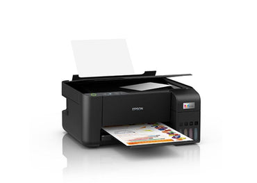 Impresora Multifuncional EPSON L3210