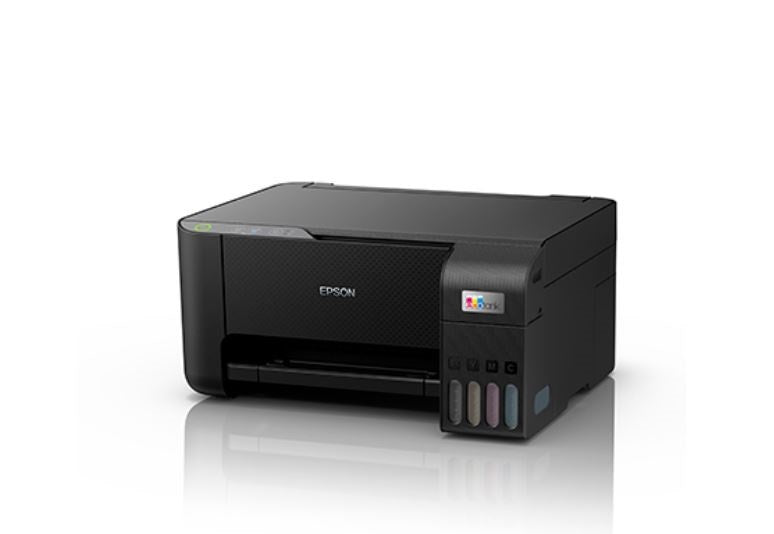 Impresora Multifuncional EPSON L3210