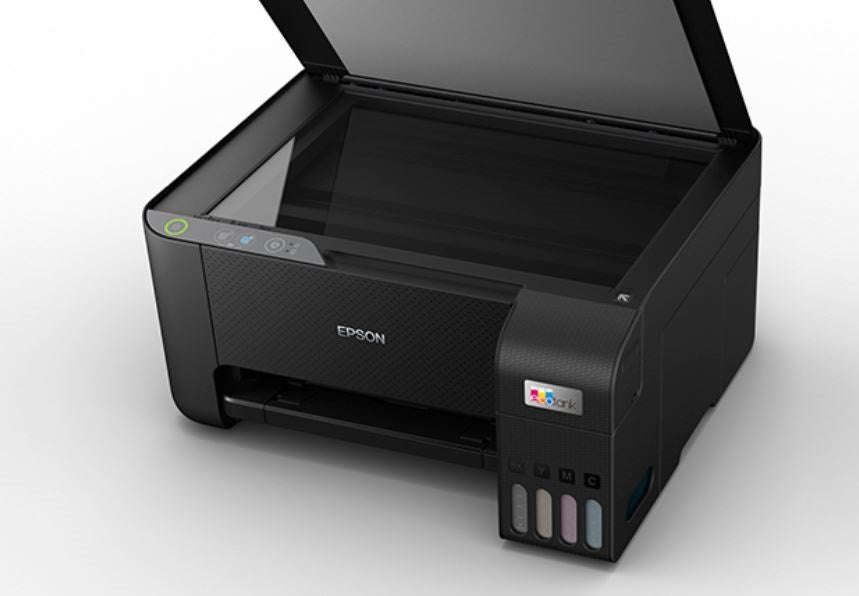 Impresora Multifuncional EPSON L3210